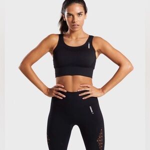 Gymshark Seamless Workout Set